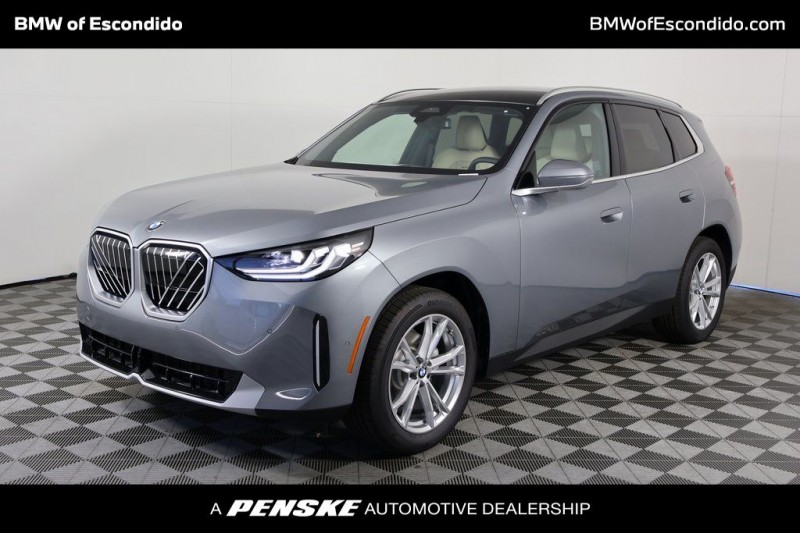 2025 BMW X3 30 xDrive 5UX53GP07S9035529 2025 BMW X3 30 xDrive 5UX53GP07S9035529