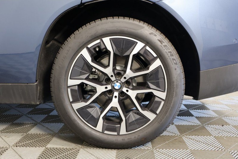 2025 BMW X3 30 xDrive 5UX53GP07S9061127