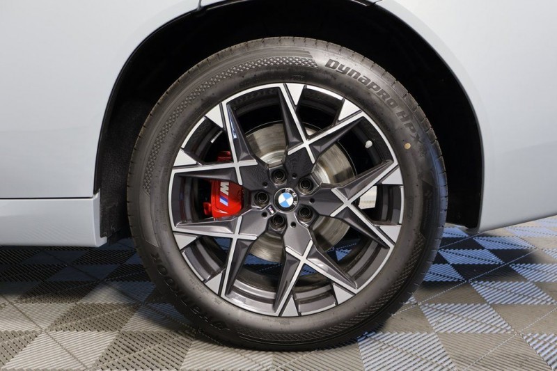 2026 BMW X3 30 xDrive 5UX53GP07T9185996