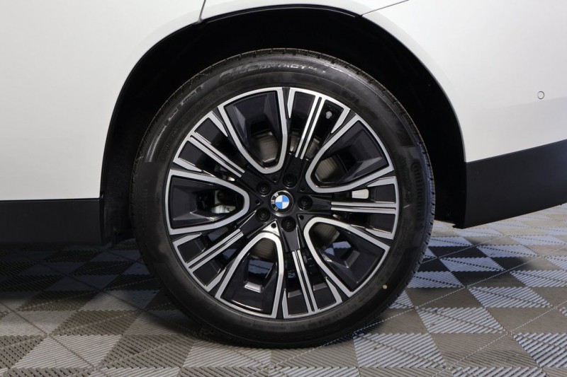 2026 BMW X3 30 xDrive 5UX53GP07T9289114