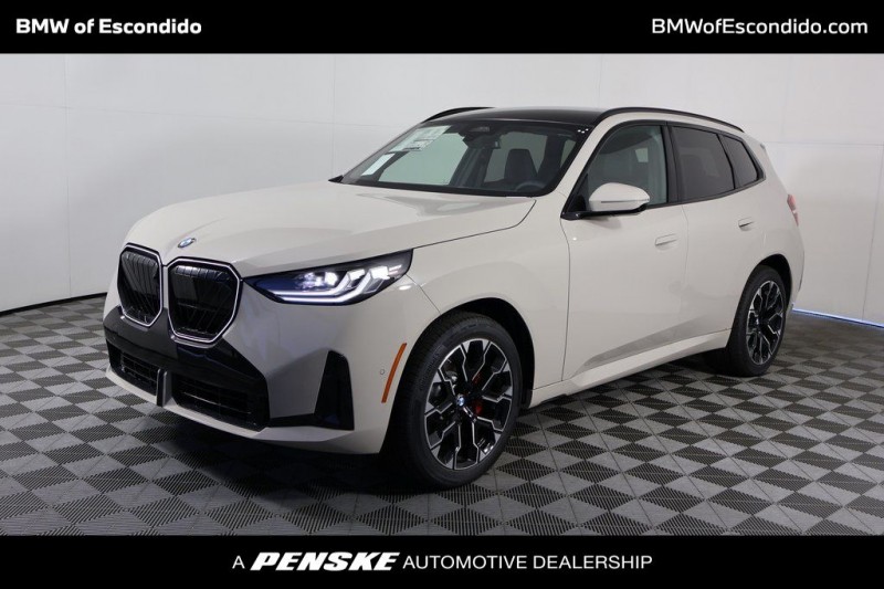 2025 BMW X3 30 xDrive 5UX53GP08S9124994 2025 BMW X3 30 xDrive 5UX53GP08S9124994