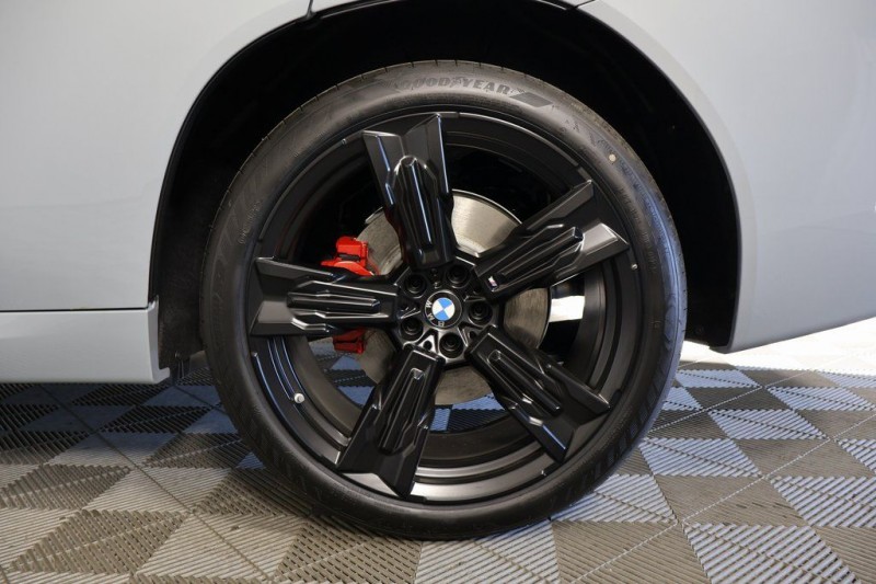 2026 BMW X3 M50 xDrive 5UX73GP01T9262502
