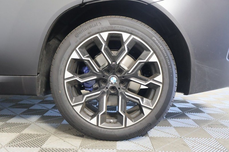 2025 BMW X3 M50 xDrive 5UX73GP06S9Y61085