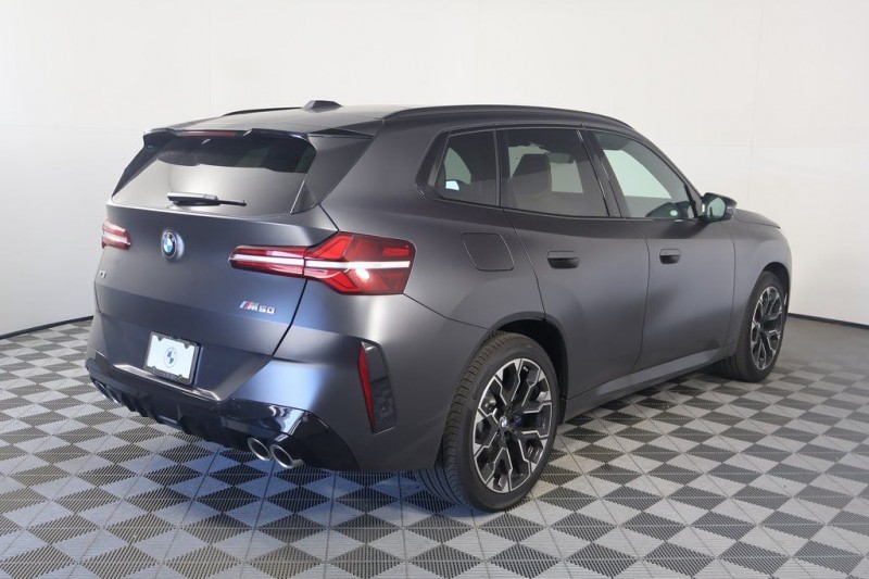 2025 BMW X3 M50 xDrive 5UX73GP06S9Y61085