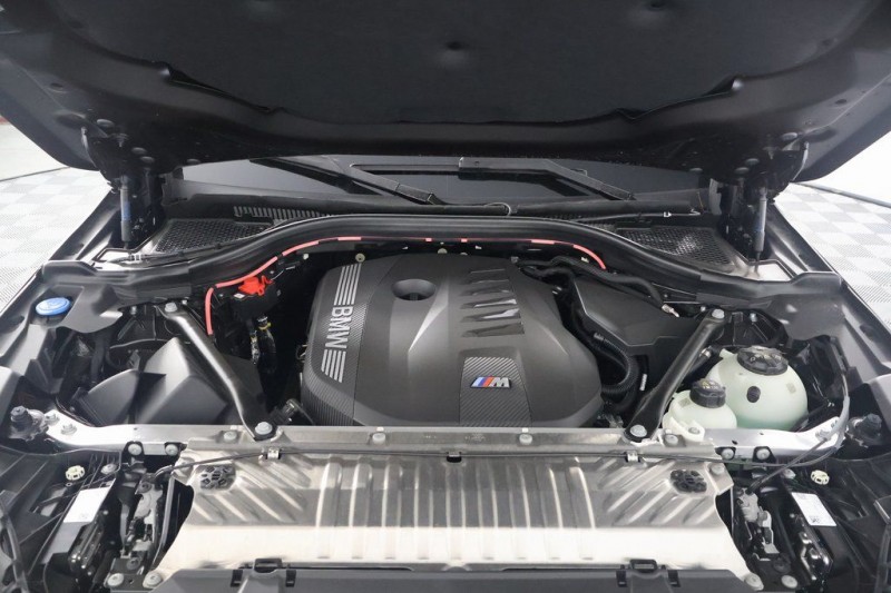 2025 BMW X3 M50 xDrive 5UX73GP06S9Y61085