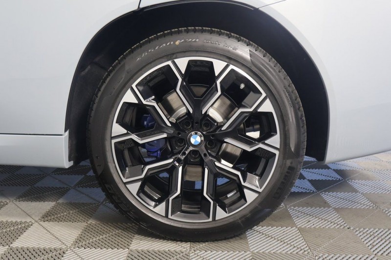 2025 BMW X3 M50 xDrive 5UX73GP09S9097376