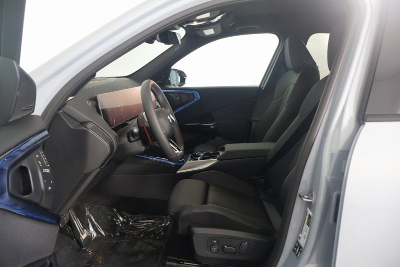 2025 BMW X3 M50 xDrive 5UX73GP09S9097376