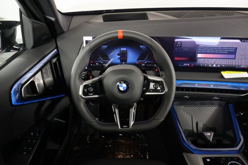 2026 BMW X3 M50 xDrive 5UX73GP09T9215010