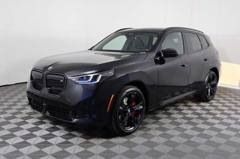 2026 BMW X3 M50 xDrive 5UX73GP0XT9181997