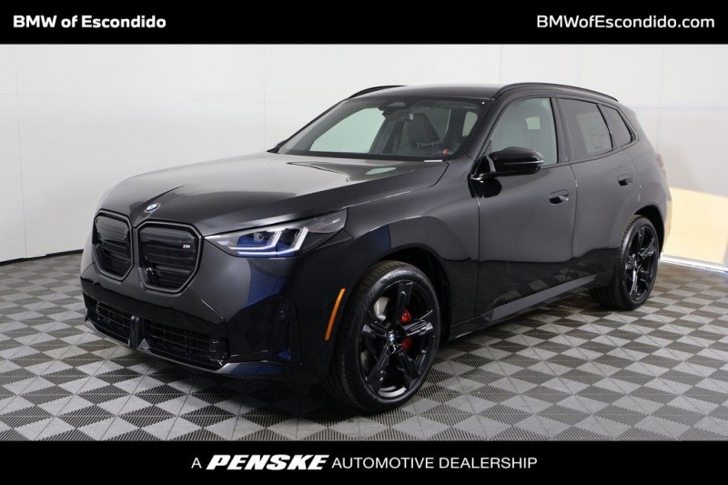 2026 BMW X3 M50 xDrive 5UX73GP0XT9181997 2026 BMW X3 M50 xDrive 5UX73GP0XT9181997