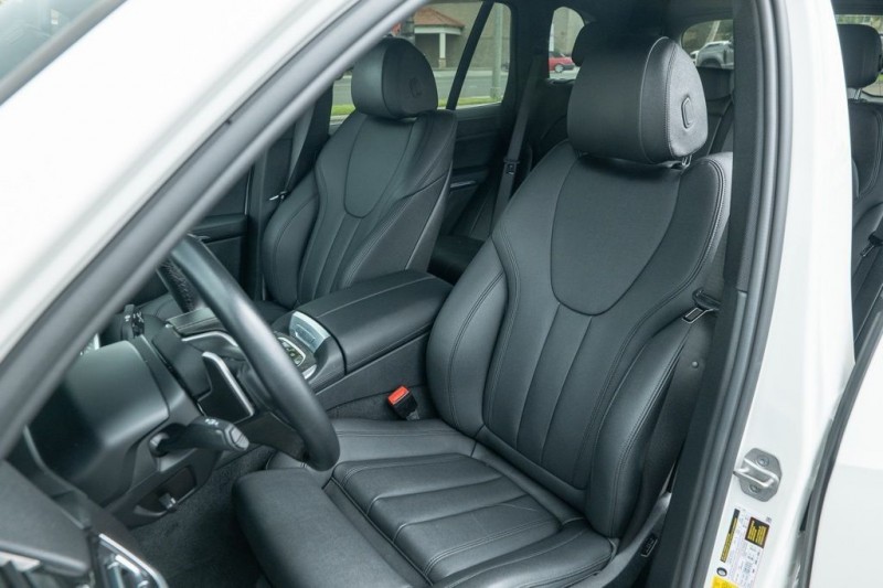 2022 BMW X5 xDrive45e 5UXTA6C08N9K14003