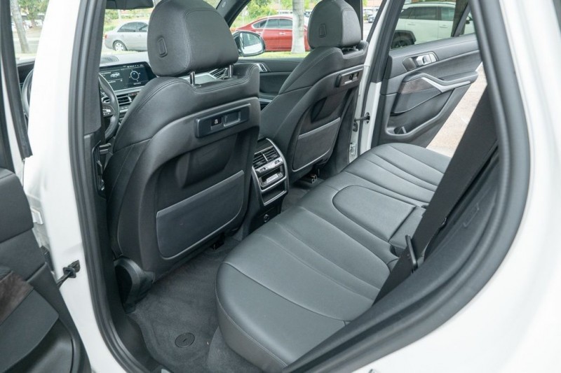 2022 BMW X5 xDrive45e 5UXTA6C08N9K14003