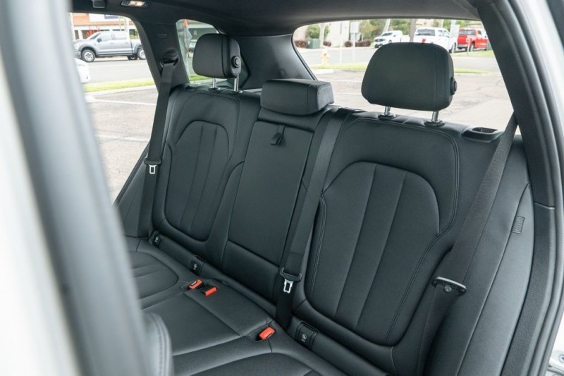 2022 BMW X5 xDrive45e 5UXTA6C08N9K14003