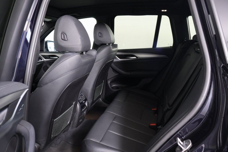 2020 BMW X3 sDrive30i 5UXTY3C00L9C36359