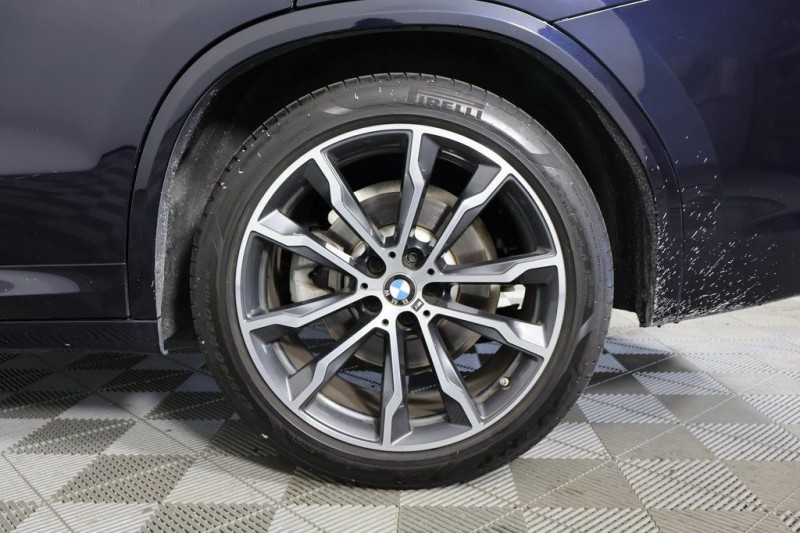 2020 BMW X3 sDrive30i 5UXTY3C00L9C36359