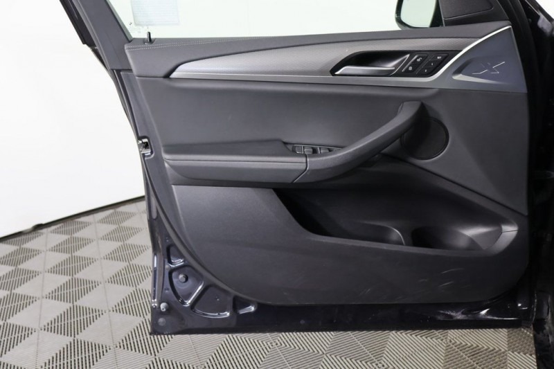 2020 BMW X3 sDrive30i 5UXTY3C00L9C36359