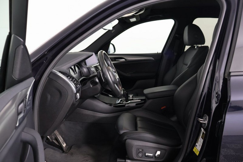 2020 BMW X3 sDrive30i 5UXTY3C00L9C36359