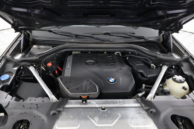 2020 BMW X3 sDrive30i 5UXTY3C00L9C36359