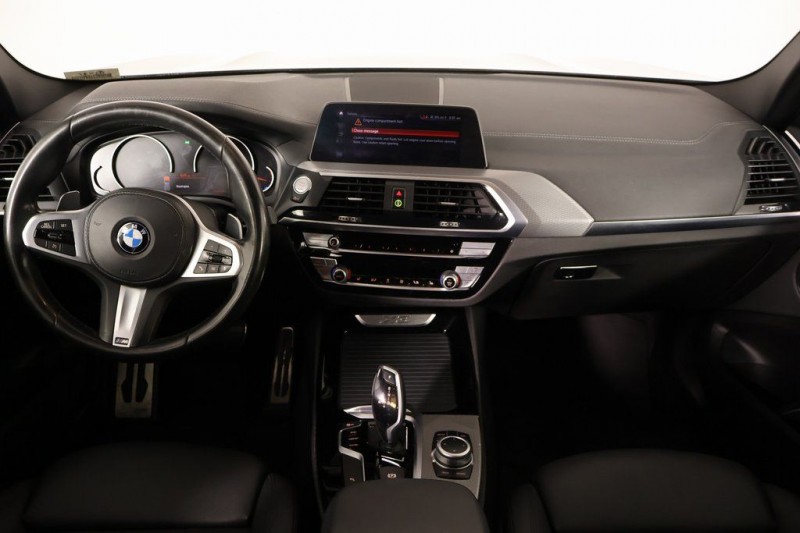 2020 BMW X3 sDrive30i 5UXTY3C00L9C36359