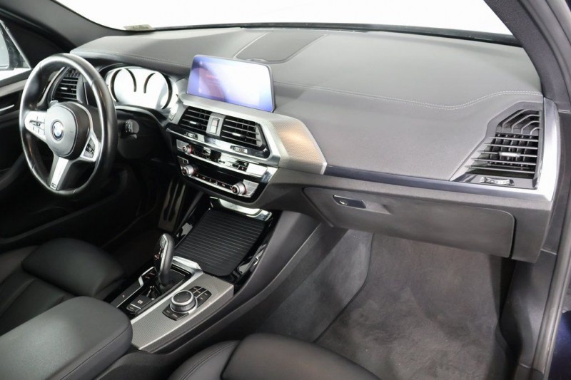 2020 BMW X3 sDrive30i 5UXTY3C00L9C36359