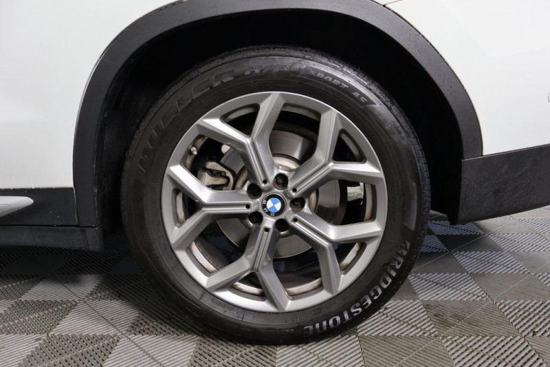 2021 BMW X3 sDrive30i 5UXTY3C02M9E99969