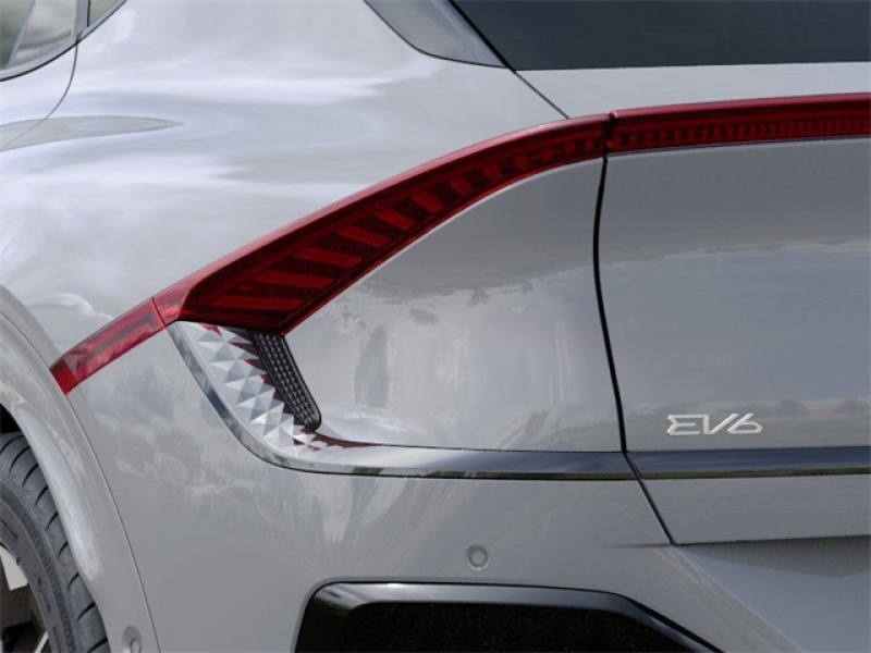 2025 Kia EV6 GT-Line 5XYC44JA4SG013816