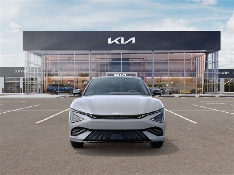 2025 Kia EV6 GT-Line 5XYC44JA4SG013816