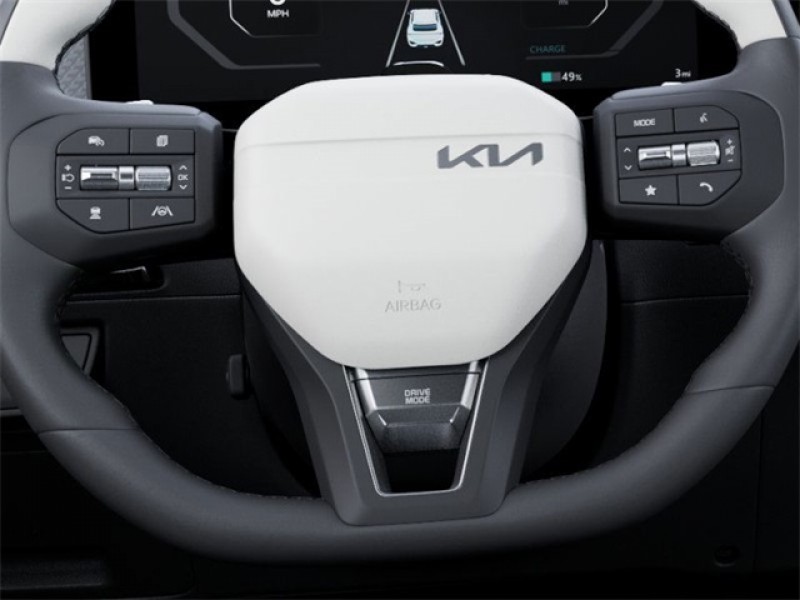 2025 Kia EV6 GT-Line 5XYC44JA4SG013816