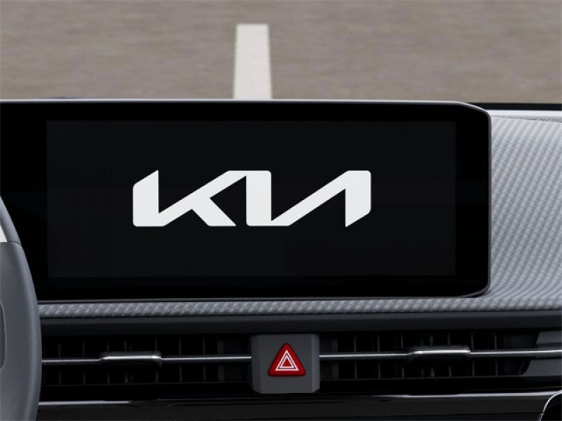 2025 Kia EV6 GT-Line 5XYC44JA4SG013816