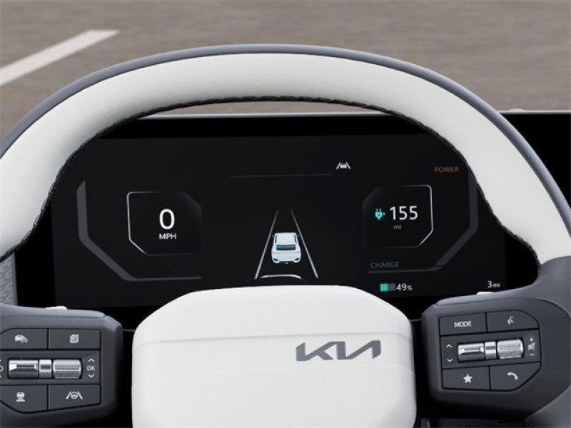 2025 Kia EV6 GT-Line 5XYC44JA4SG013816
