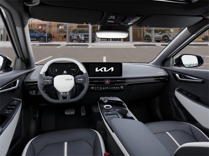 2025 Kia EV6 GT-Line 5XYC44JA4SG013816
