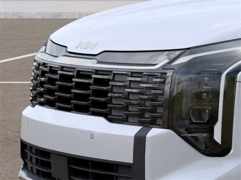 2026 Kia Sportage EX - Photo 12