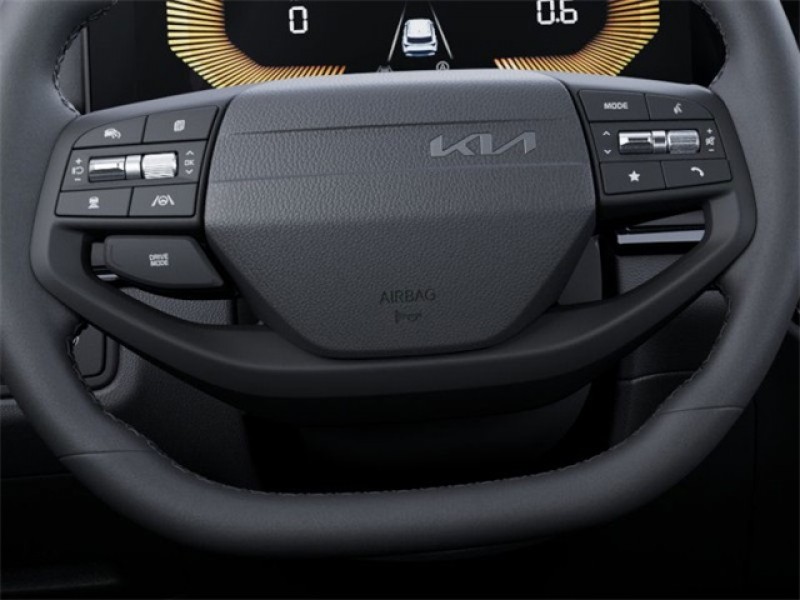 2026 Kia Sportage EX - Photo 22