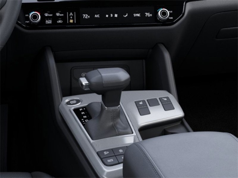 2026 Kia Sportage EX - Photo 23