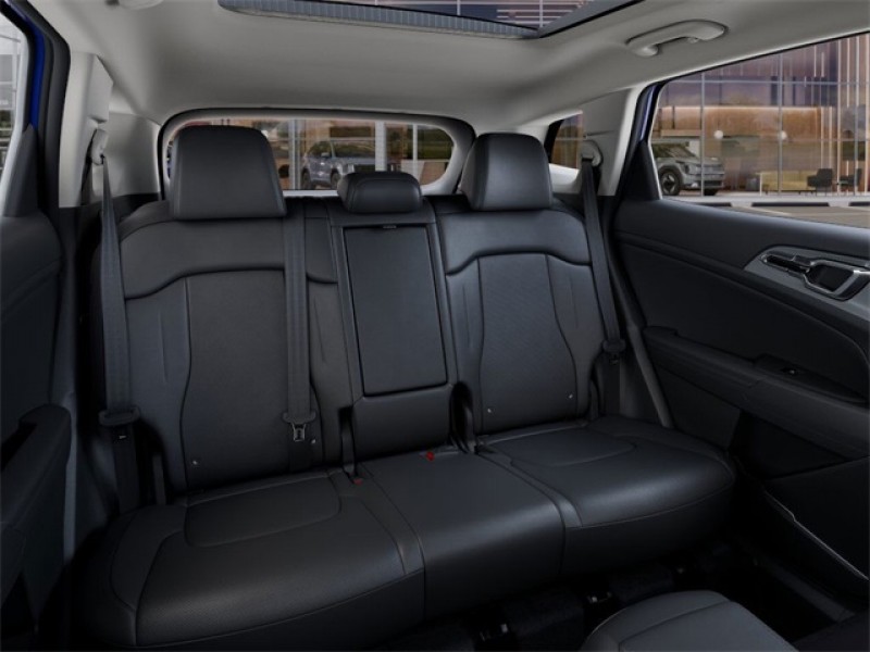 2026 Kia Sportage EX - Photo 16