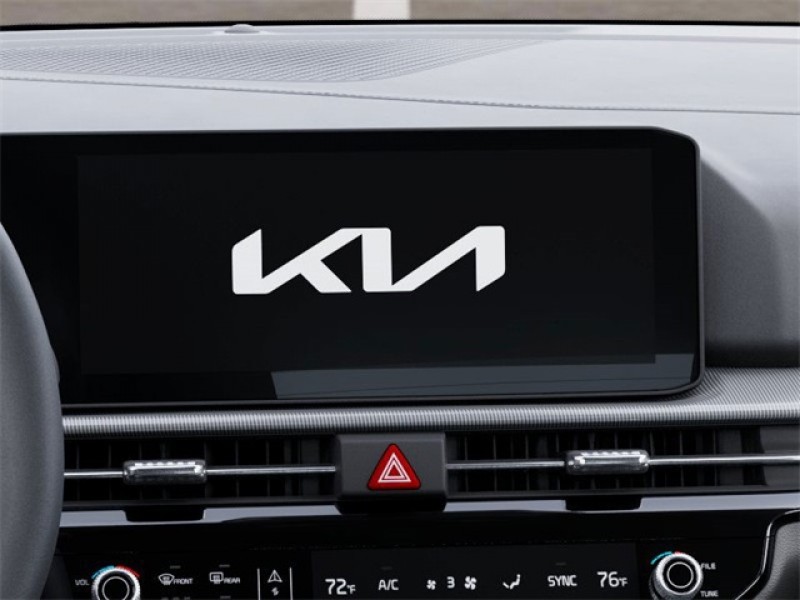 2026 Kia Sportage EX - Photo 20