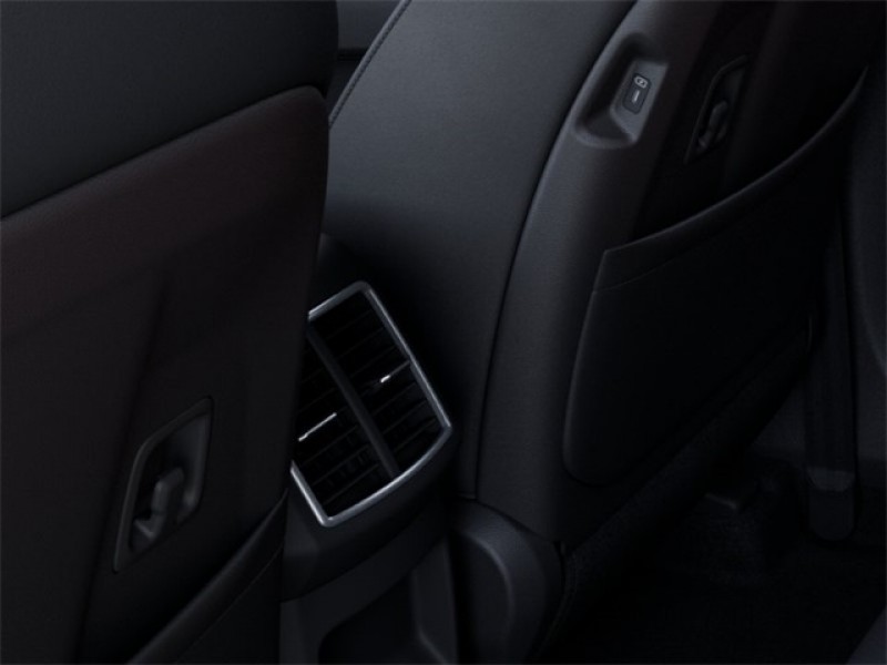 2026 Kia Sportage EX - Photo 26