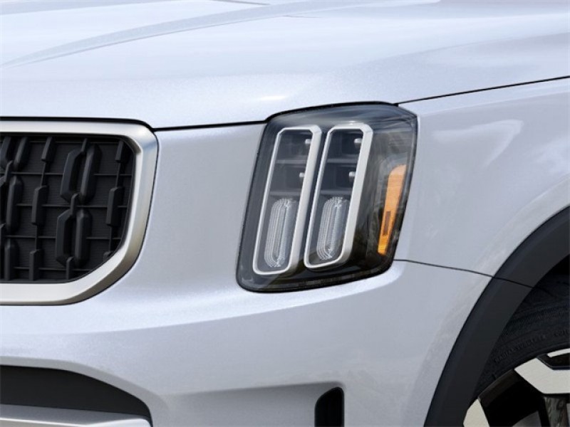 2025 Kia Telluride EX 5XYP34GC1SG725360