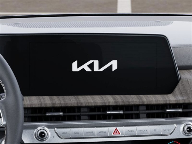 2025 Kia Telluride EX 5XYP34GC1SG725360