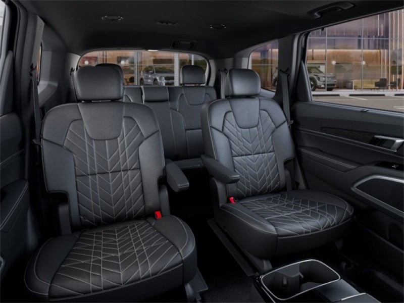 2025 Kia Telluride EX X-Line 5XYP3DGC5SG724115