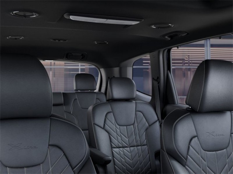 2025 Kia Telluride EX X-Line 5XYP3DGC5SG724115