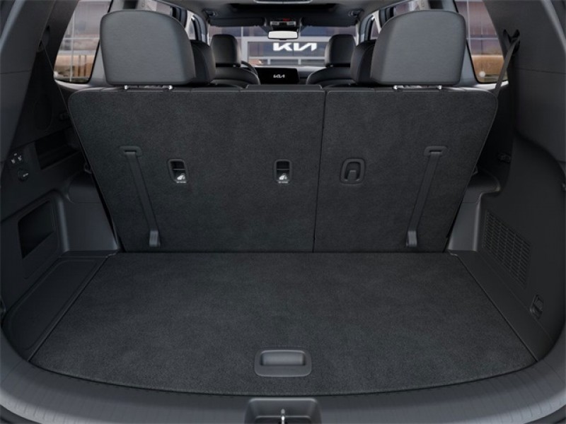 2025 Kia Telluride EX X-Line 5XYP3DGC5SG724115