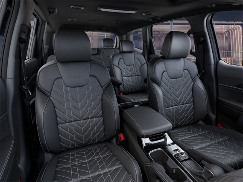2025 Kia Telluride EX X-Line 5XYP3DGC5SG724115