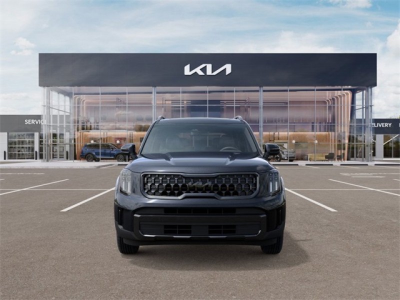 2025 Kia Telluride EX X-Line 5XYP3DGC5SG724115