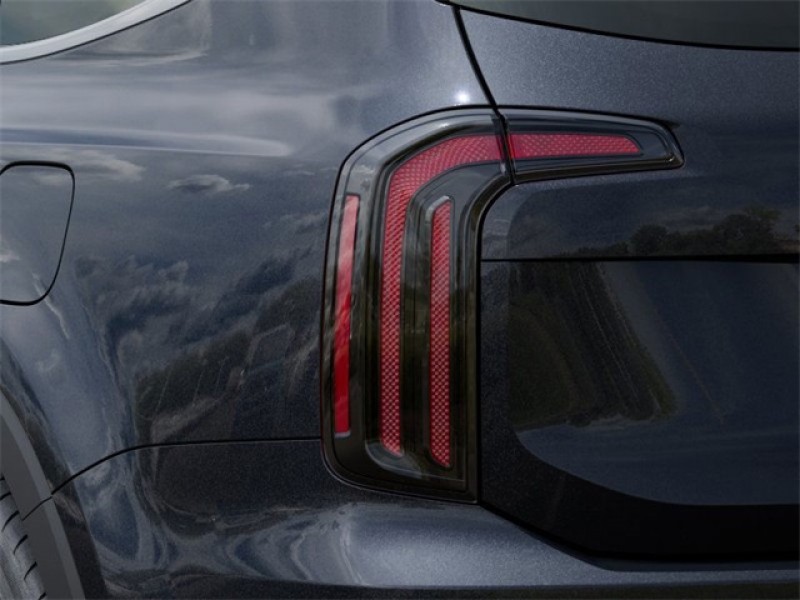 2025 Kia Telluride EX X-Line 5XYP3DGC5SG724115