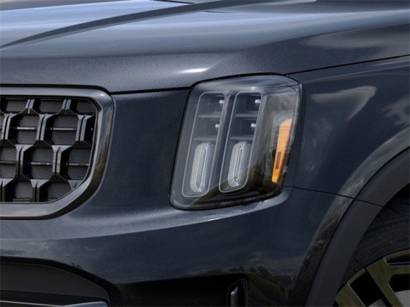 2025 Kia Telluride EX X-Line 5XYP3DGC5SG724115