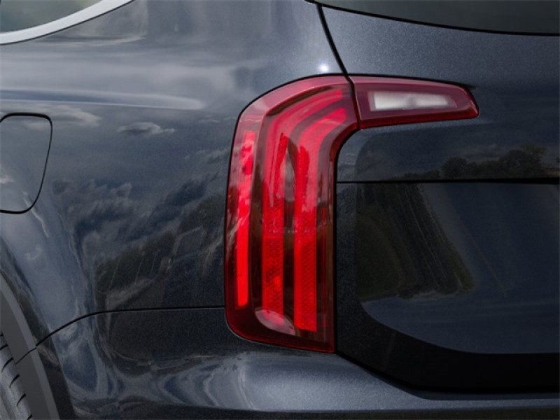 2025 Kia Telluride S 5XYP64GCXSG734923