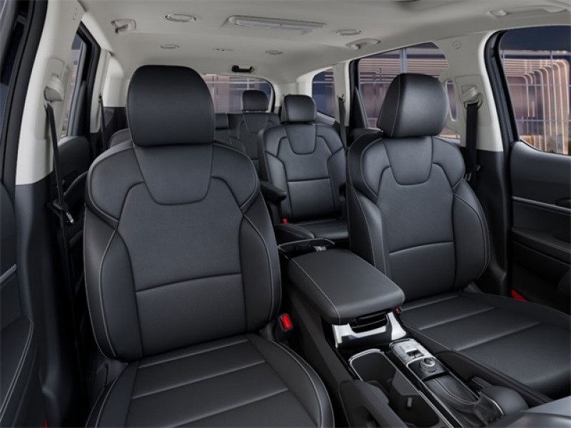 2025 Kia Telluride S 5XYP64GCXSG734923