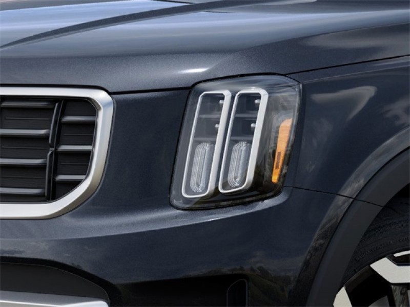 2025 Kia Telluride S 5XYP64GCXSG734923