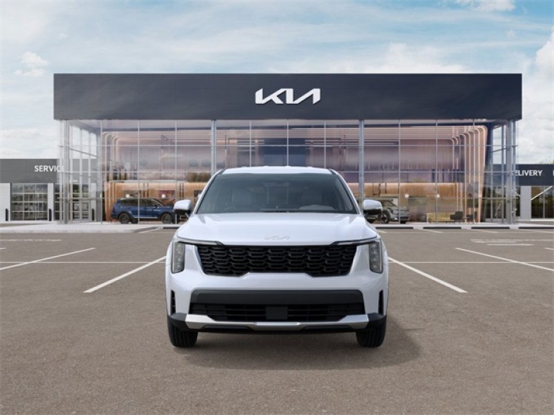 2026 Kia Sorento LX 5XYRG4JC4TG420507